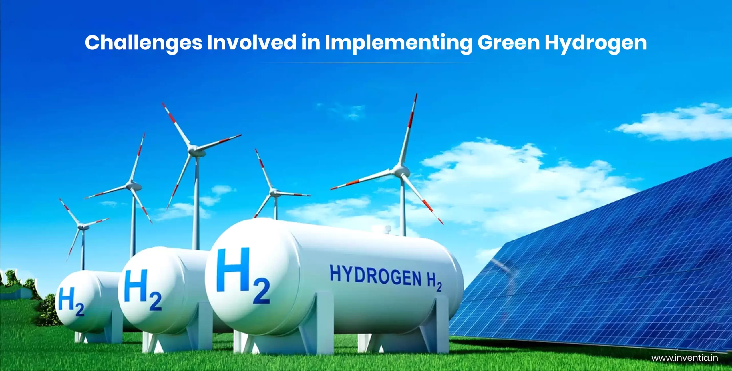 green-hydrogen