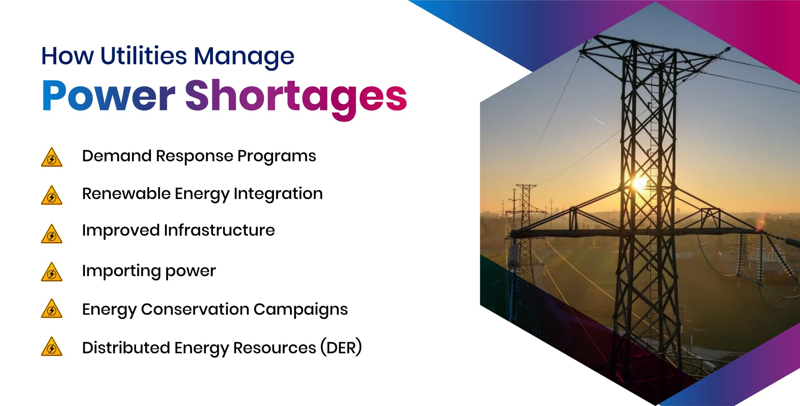 power-shortage